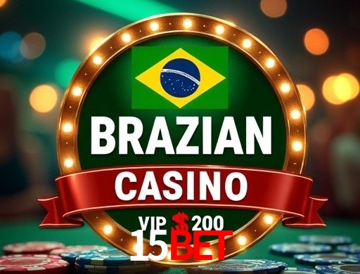15bet Plataforma