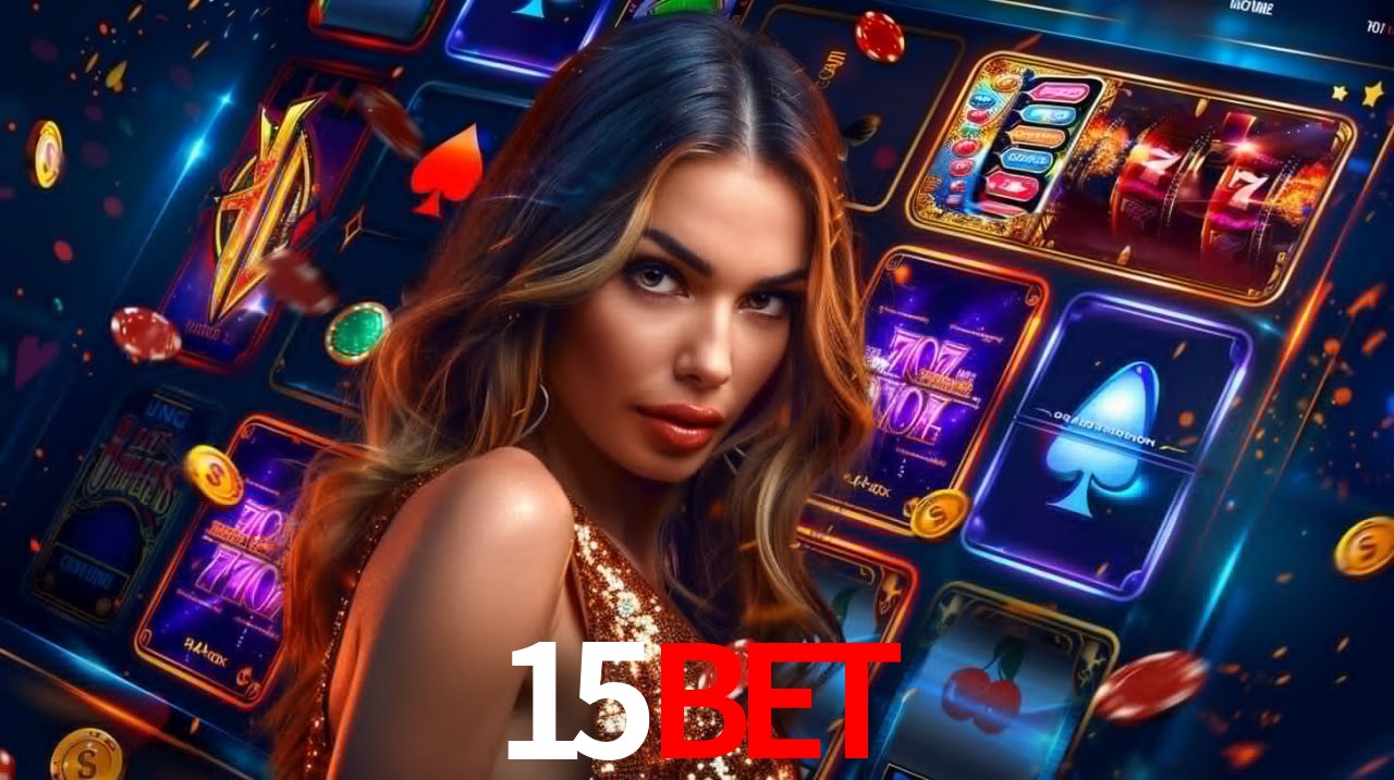 15bet download