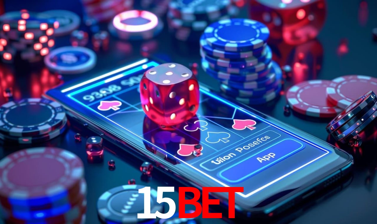 15bet Slots